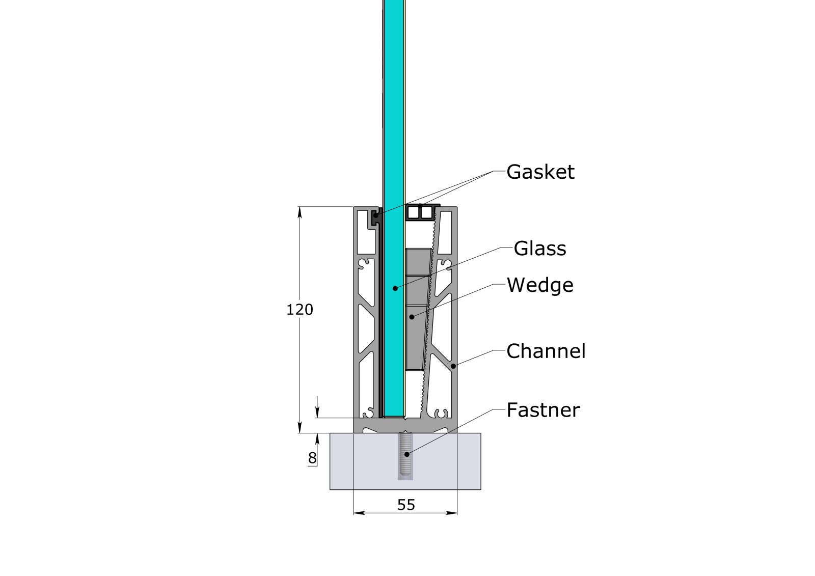 Engineering drawing